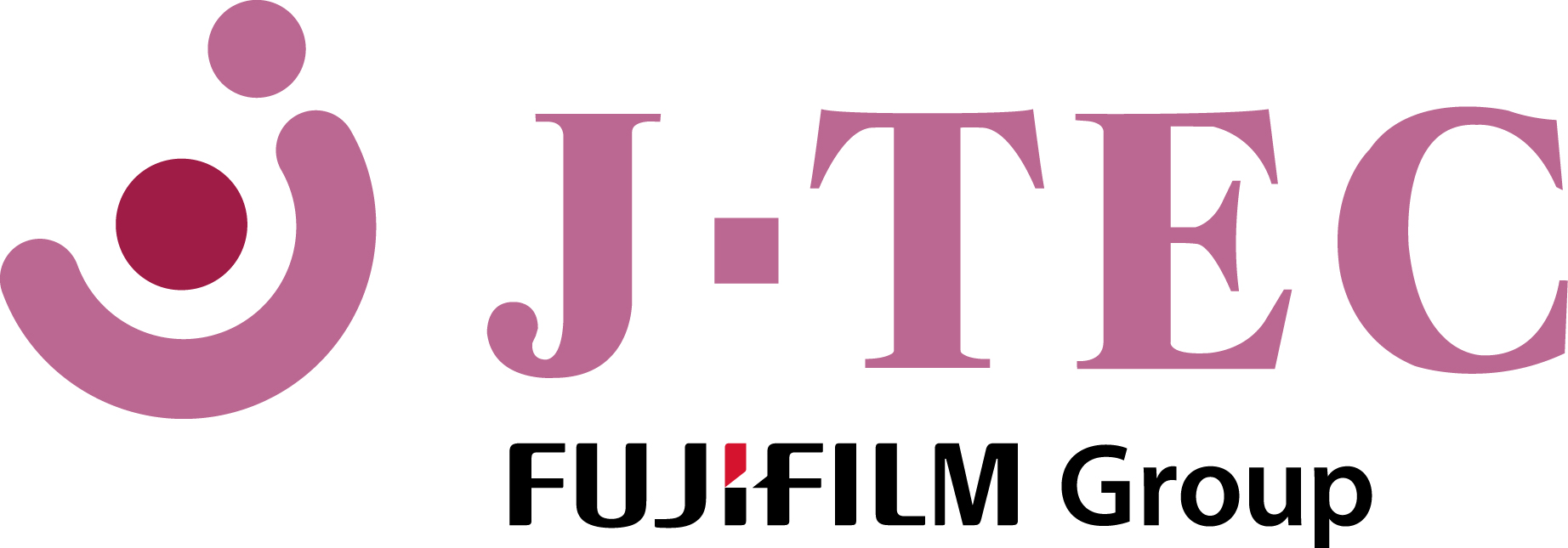 J-TEC logo