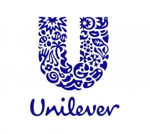 Unilever Logo large