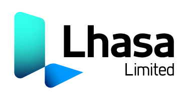 Lhasa logo