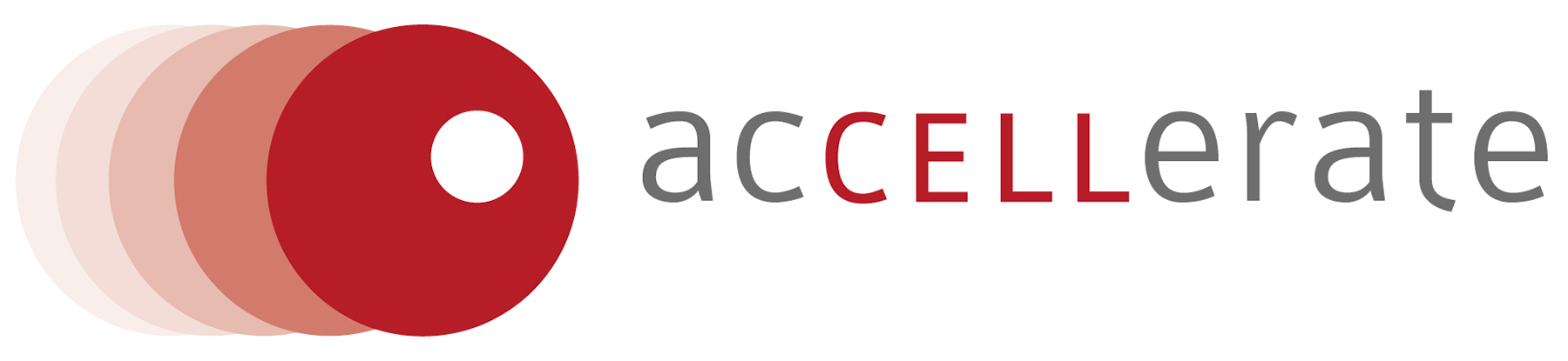 acCELLerate Logo